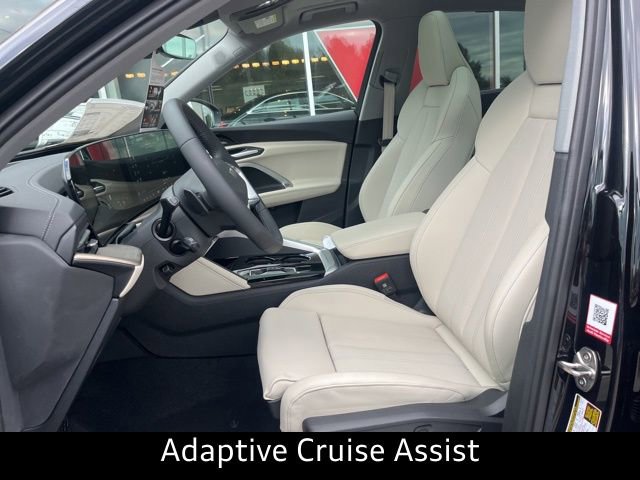 New 2025 Audi Q5 2.0T Premium Plus image 22