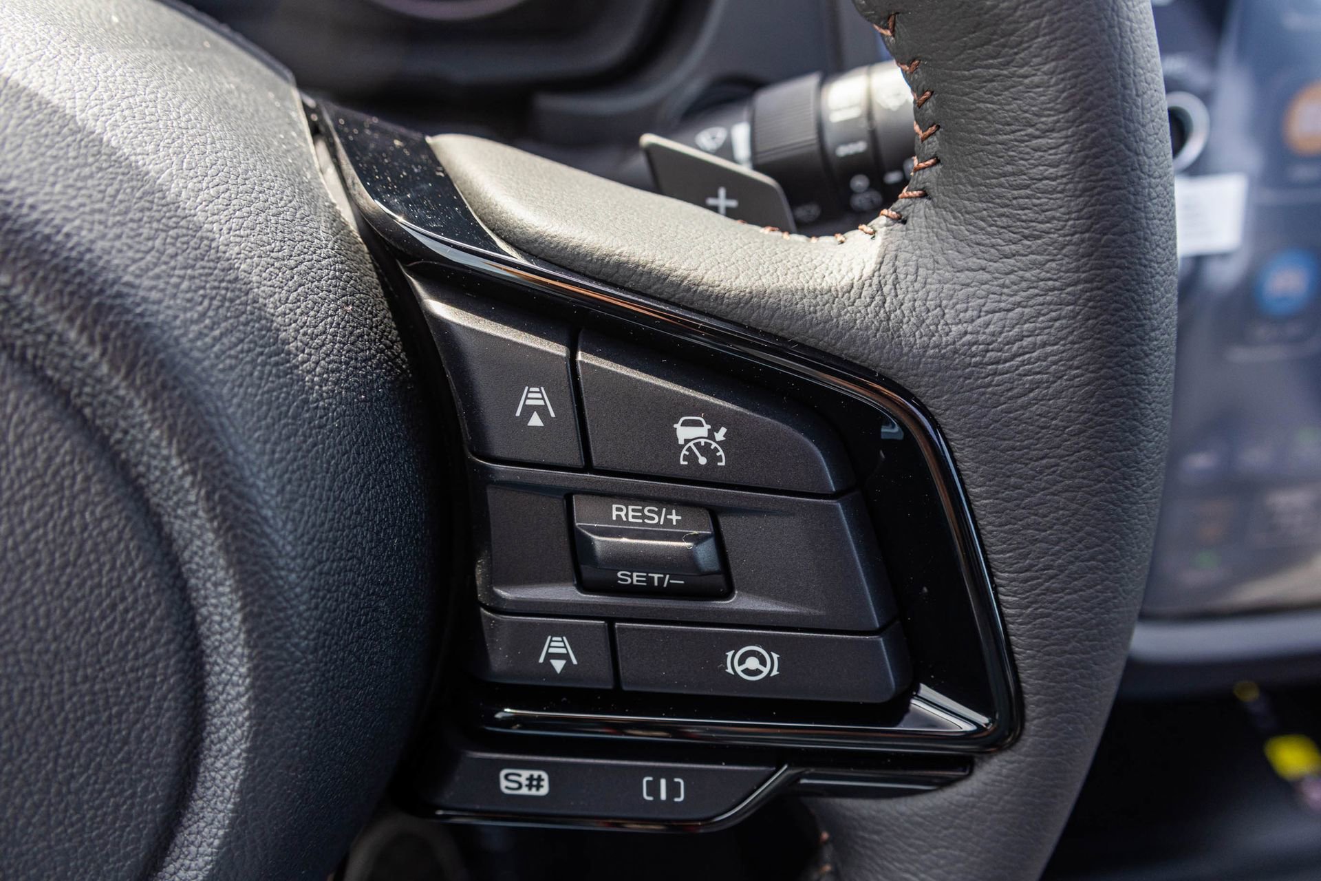 New 2026 Subaru Forester Sport AWD/4WD image 28
