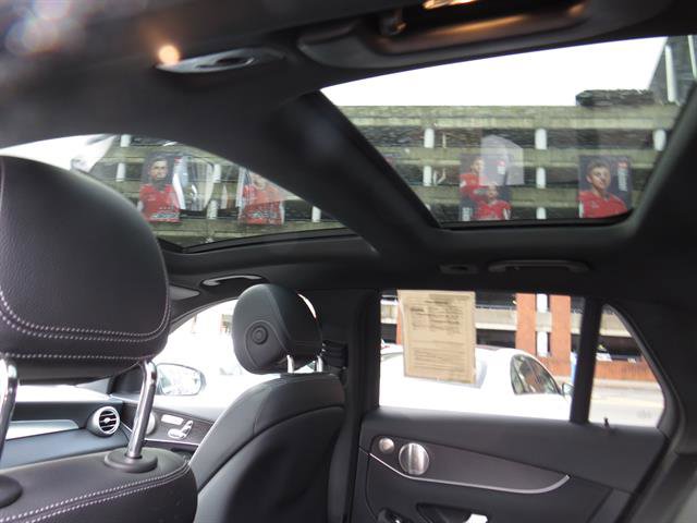 Certified 2021 Mercedes-Benz GLC 300 4MATIC image 20