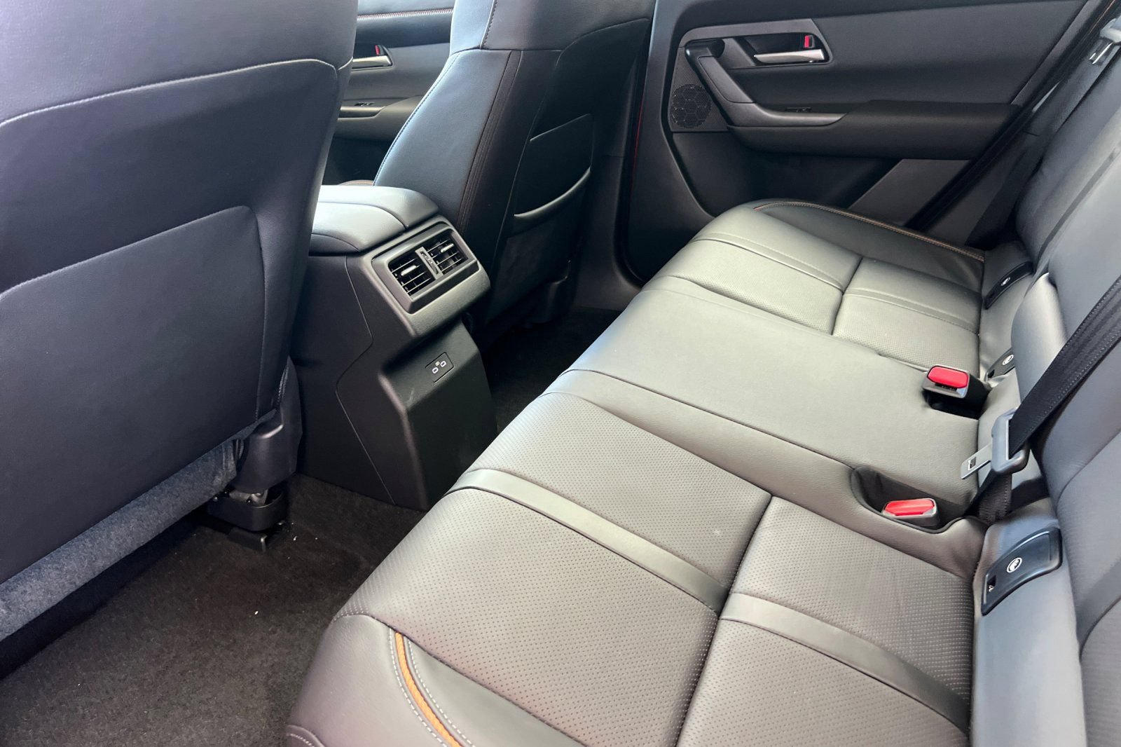 New 2026 MAZDA CX-50 AWD 2.5 Hybrid w/ Cargo Package image 10