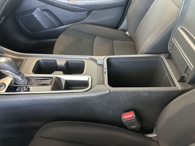 Used 2022 Nissan Sentra SV image 21