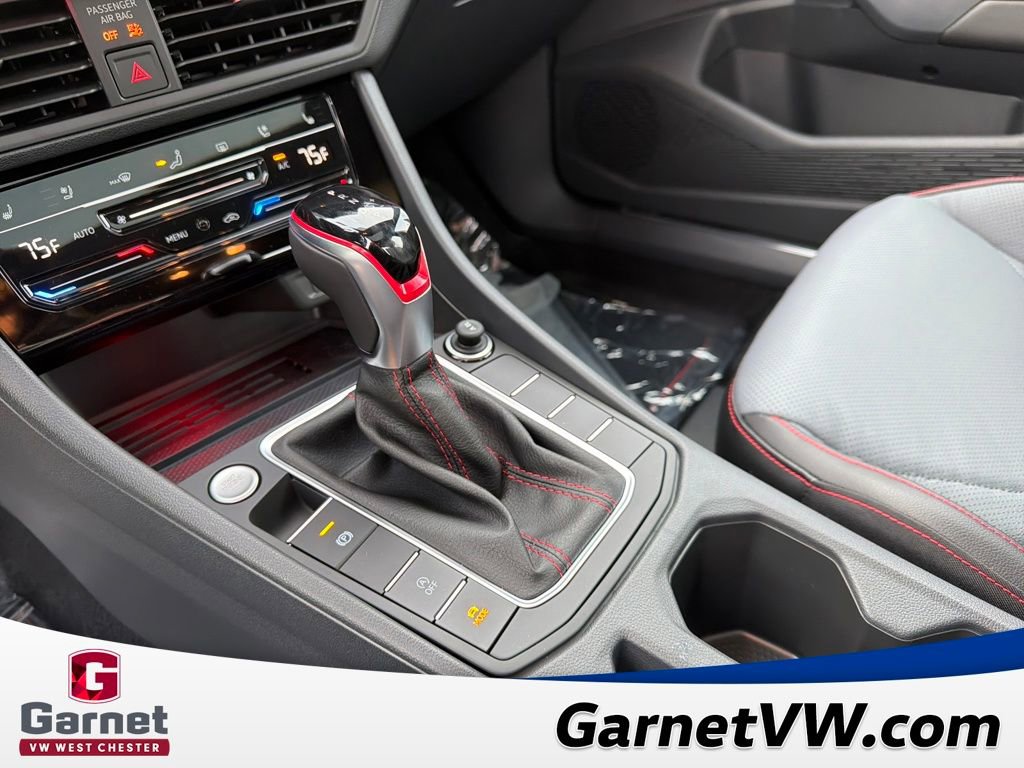 New 2026 Volkswagen Jetta GLI Autobahn image 18