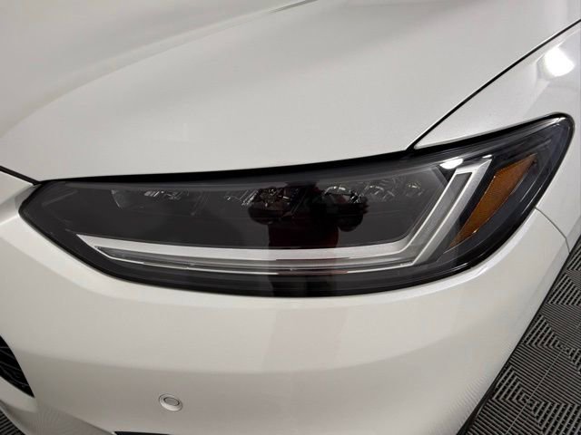 Used 2025 Honda HR-V EX-L image 11