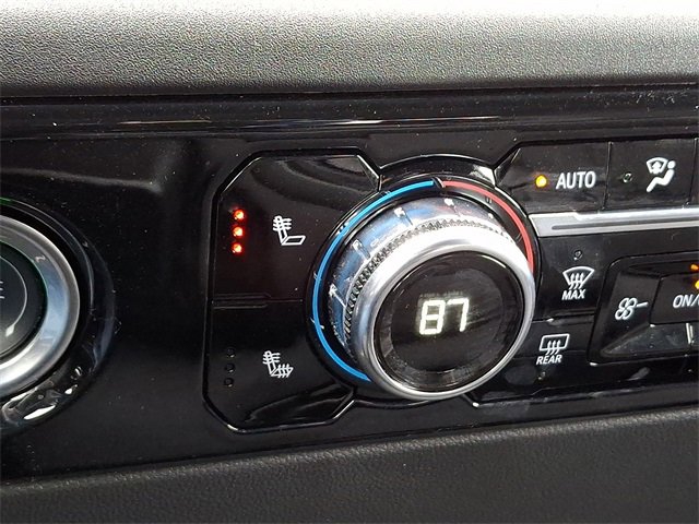 Used 2024 GMC Sierra 1500 Elevation image 25