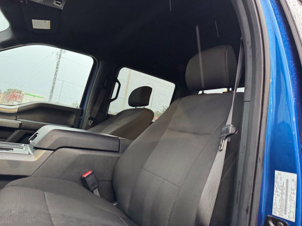 Used 2015 Ford F150 XLT w/ Equipment Group 302A Luxury AWD/4WD image 7