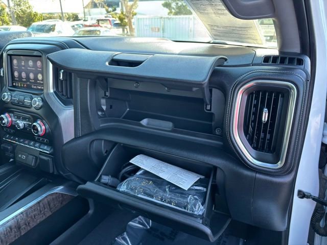 Used 2020 GMC Sierra 2500 Denali w/ Denali Ultimate Package image 41