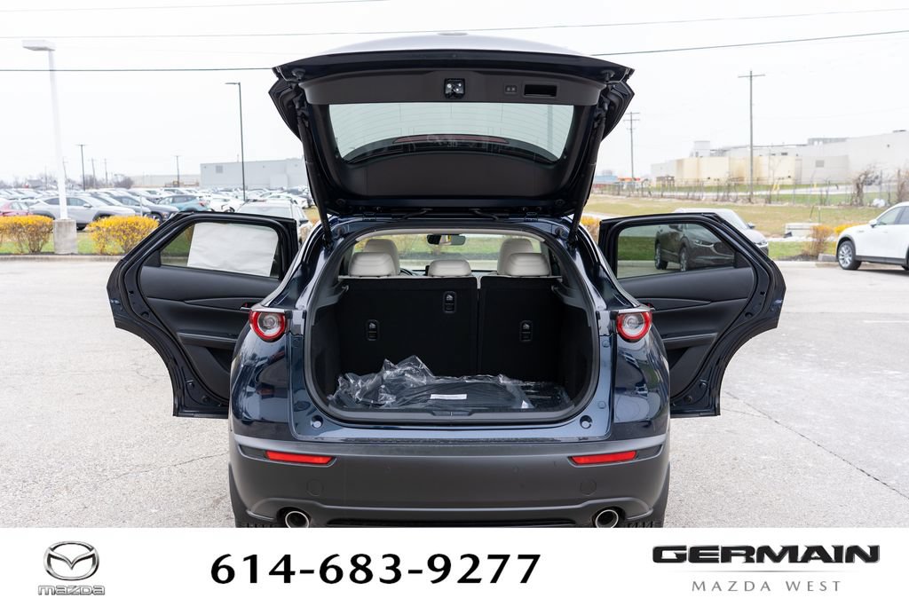 New 2026 MAZDA CX-30 2.5 Turbo w/ Premium Plus Pkg AWD/4WD image 32