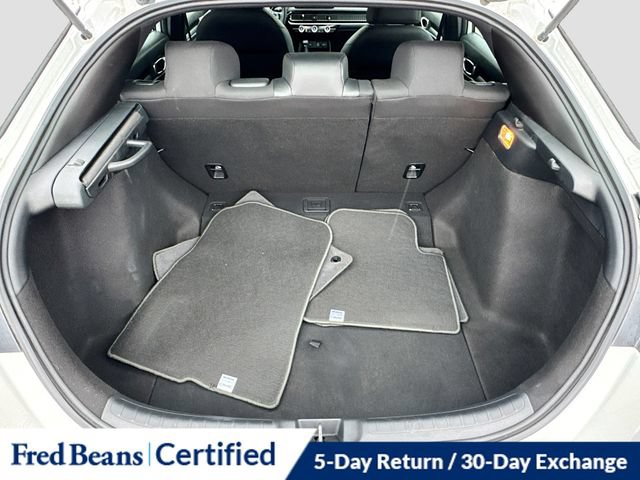 Used 2023 Honda Civic Sport image 26