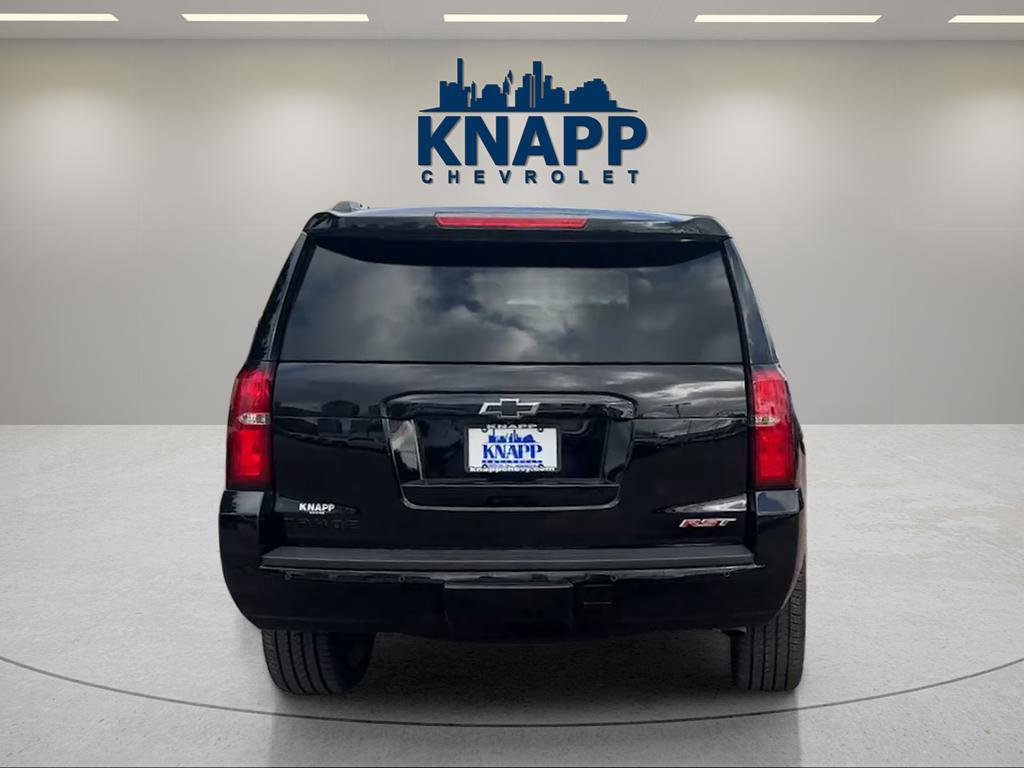 Used 2020 Chevrolet Tahoe Premier RWD image 6