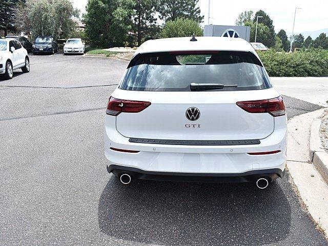 New 2025 Volkswagen Golf S image 5