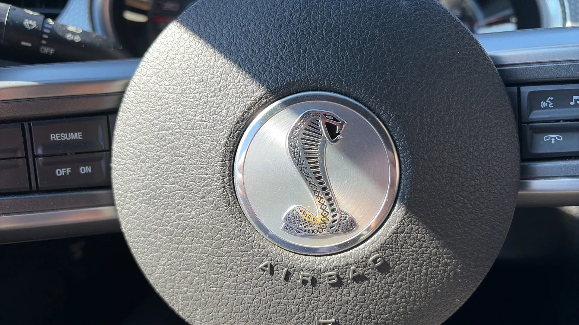 Used 2010 Ford Mustang Shelby GT500 image 43