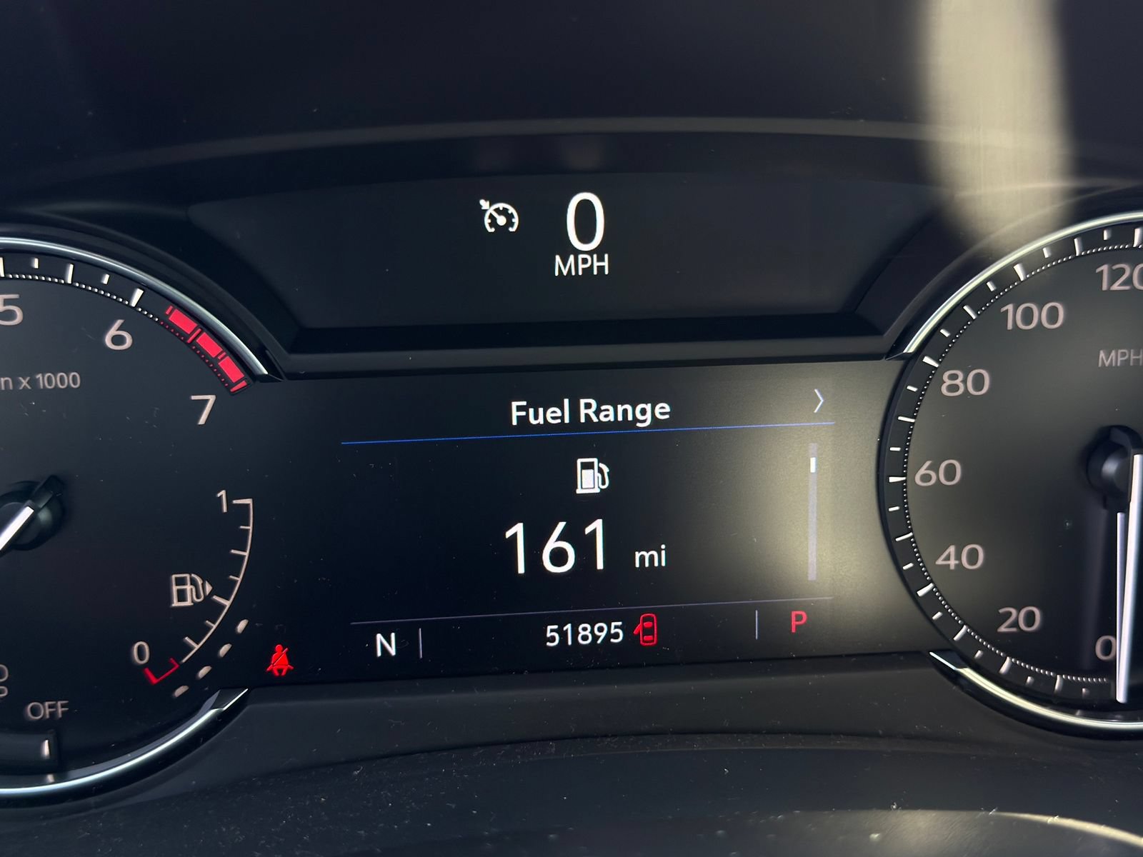 Used 2022 Cadillac XT4 Sport w/ Comfort Package FWD image 13