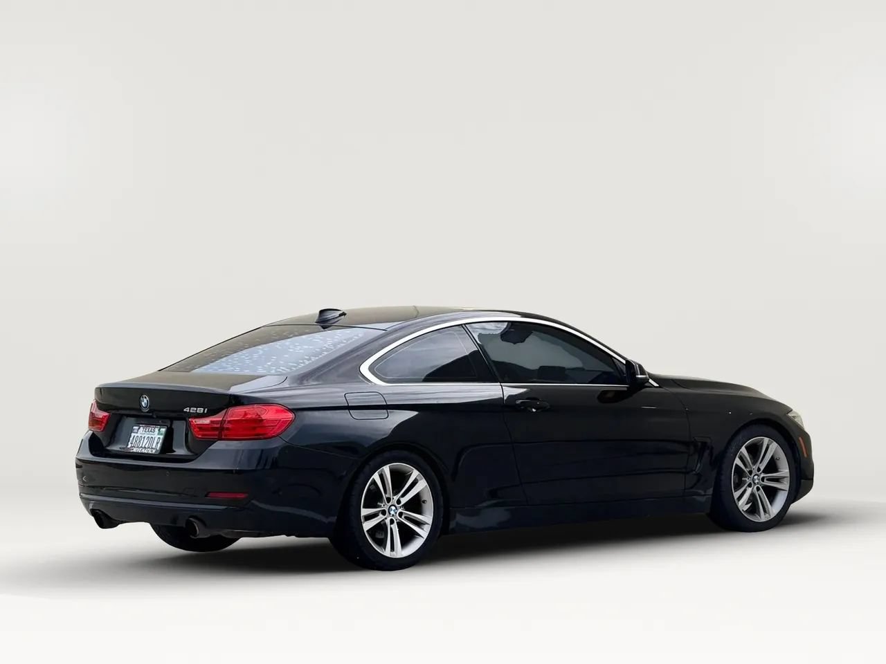 Used 2016 BMW 428i Coupe RWD image 8