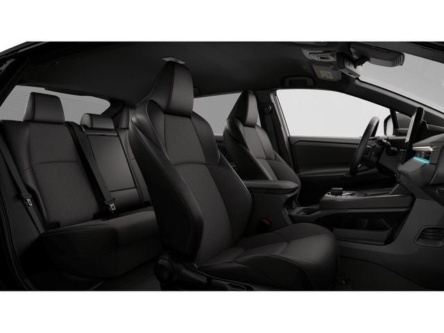 New 2026 Toyota bZ AWD/4WD image 6