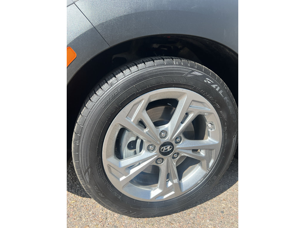 Used 2022 Hyundai Kona SEL w/ Convenience Package AWD/4WD image 29