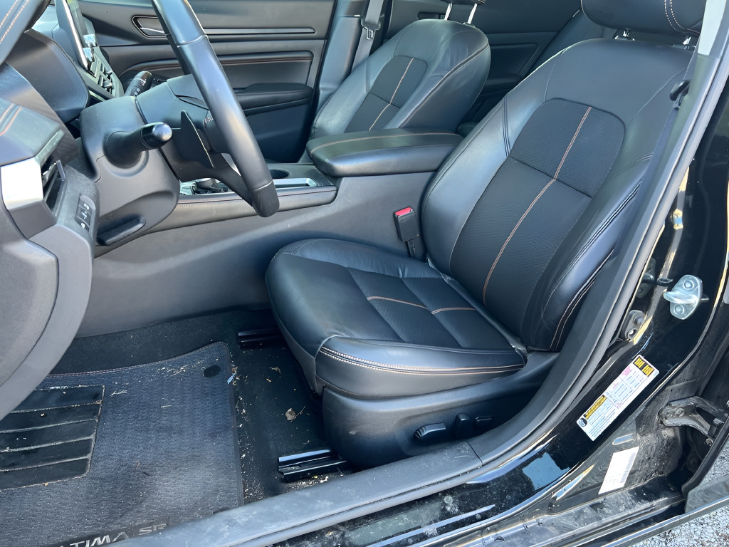 Used 2022 Nissan Altima 2.0 SR FWD image 18