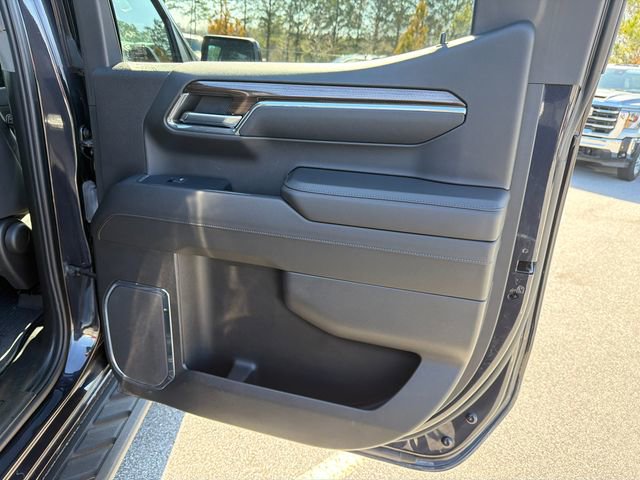 Used 2024 Chevrolet Silverado 1500 RST w/ All Star Edition Plus image 16