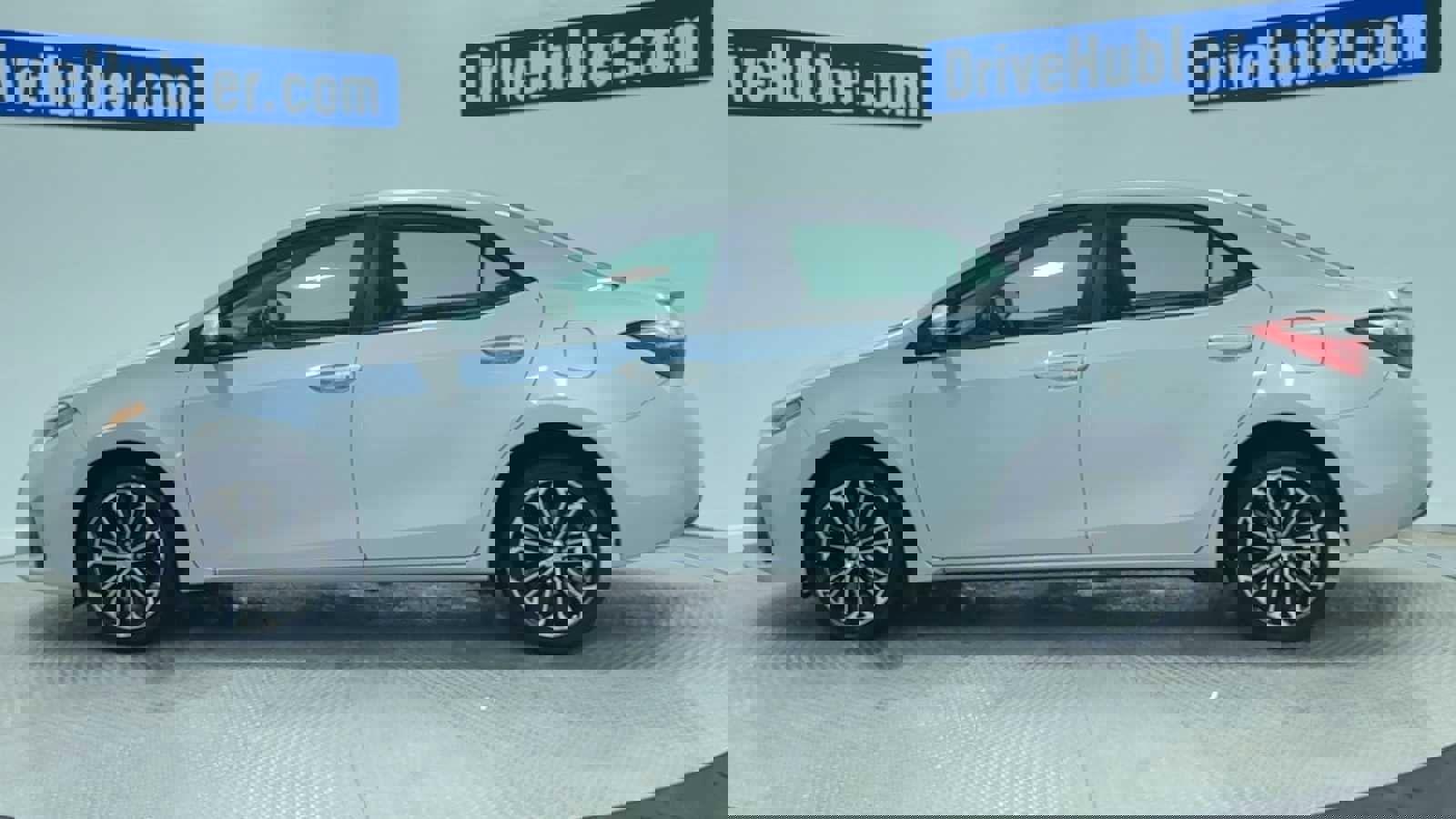 Used 2014 Toyota Corolla S image 6