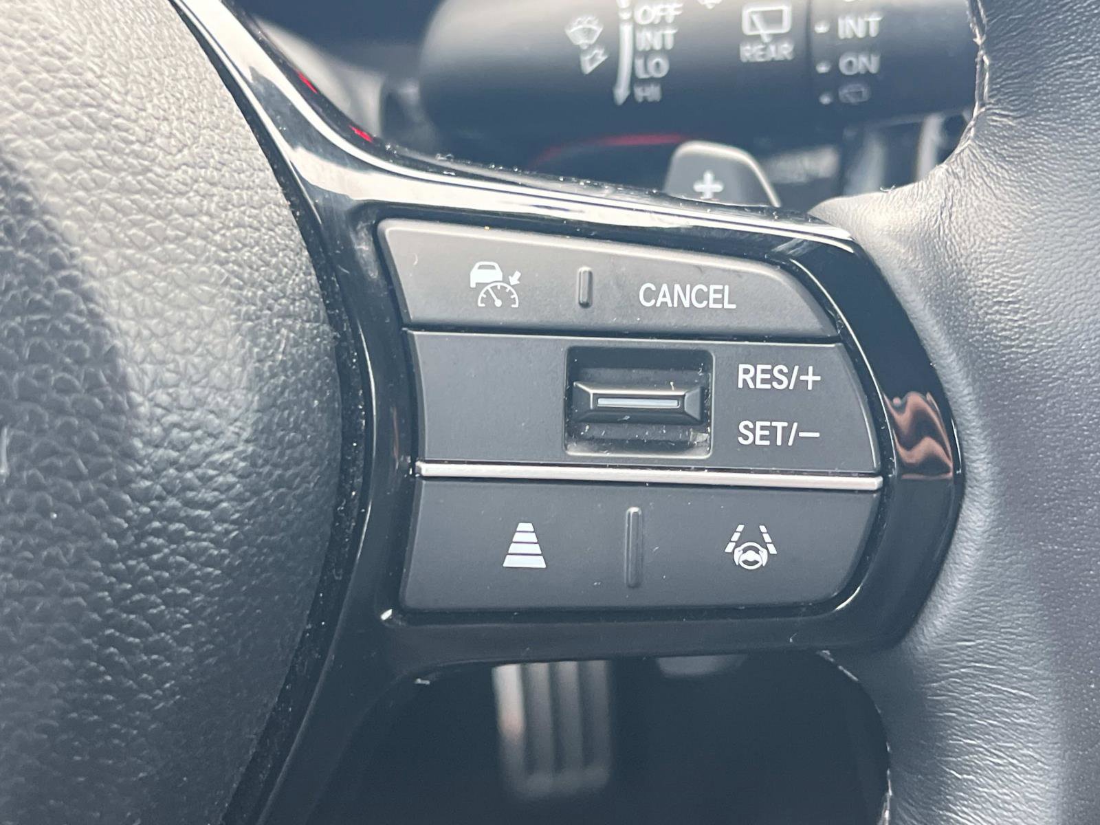 Certified 2023 Honda Civic Sport image 10