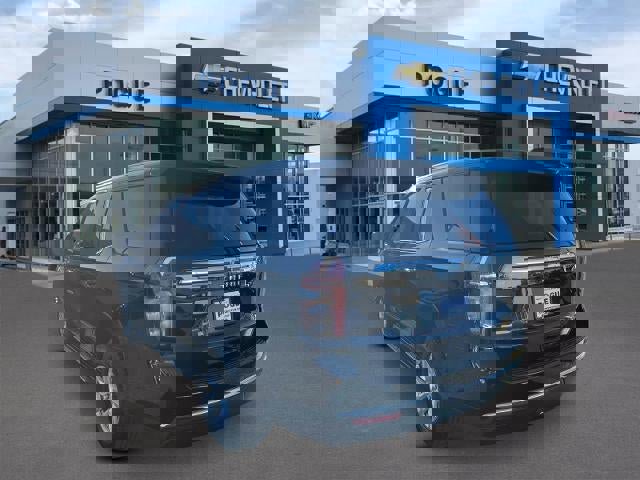 Used 2022 Chevrolet Tahoe LS image 3