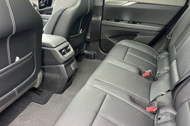 New 2026 Cadillac Optiq Sport 1 image 12