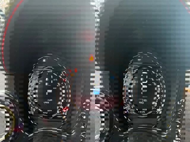 Used 2015 FIAT 500 Abarth image 14