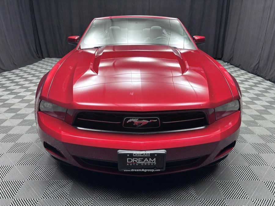 Used 2010 Ford Mustang Premium image 17