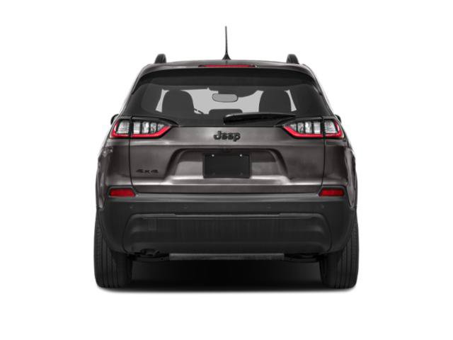 Certified 2023 Jeep Cherokee Altitude Lux AWD/4WD image 5