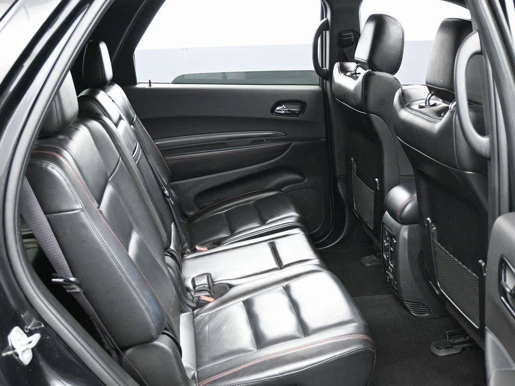 Used 2024 Dodge Durango GT image 36