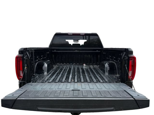 Used 2025 GMC Sierra 1500 SLT AWD/4WD image 23