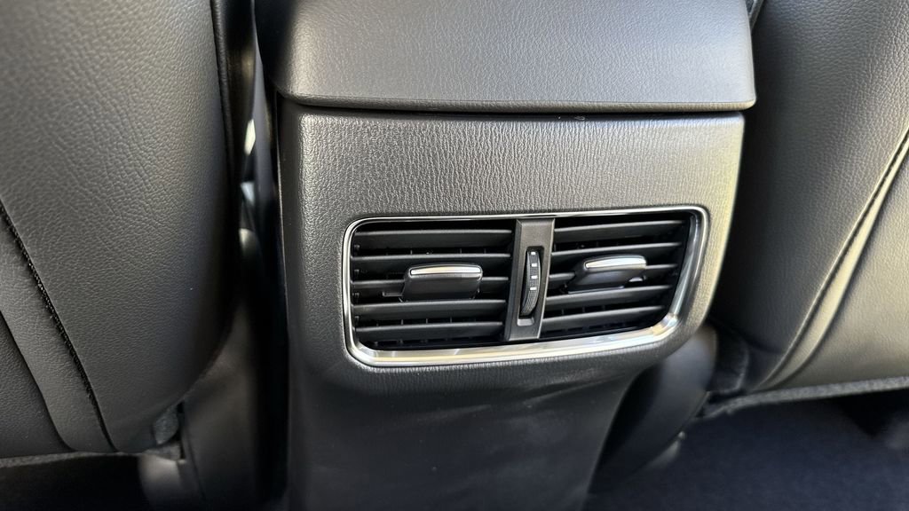 Certified 2025 MAZDA CX-5 AWD 2.5 S image 38