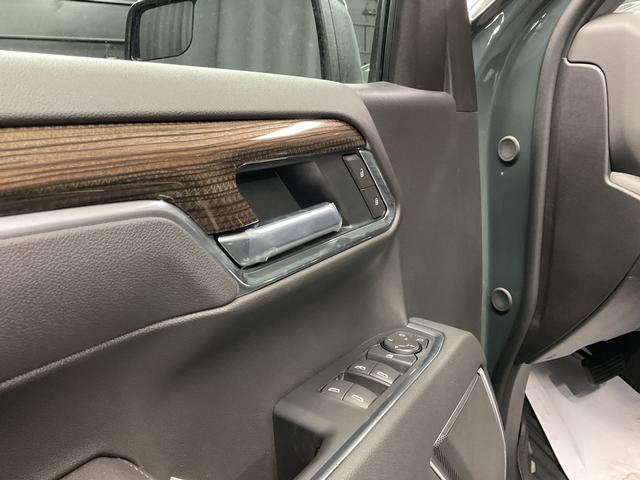 New 2026 Chevrolet Silverado 1500 LT image 11