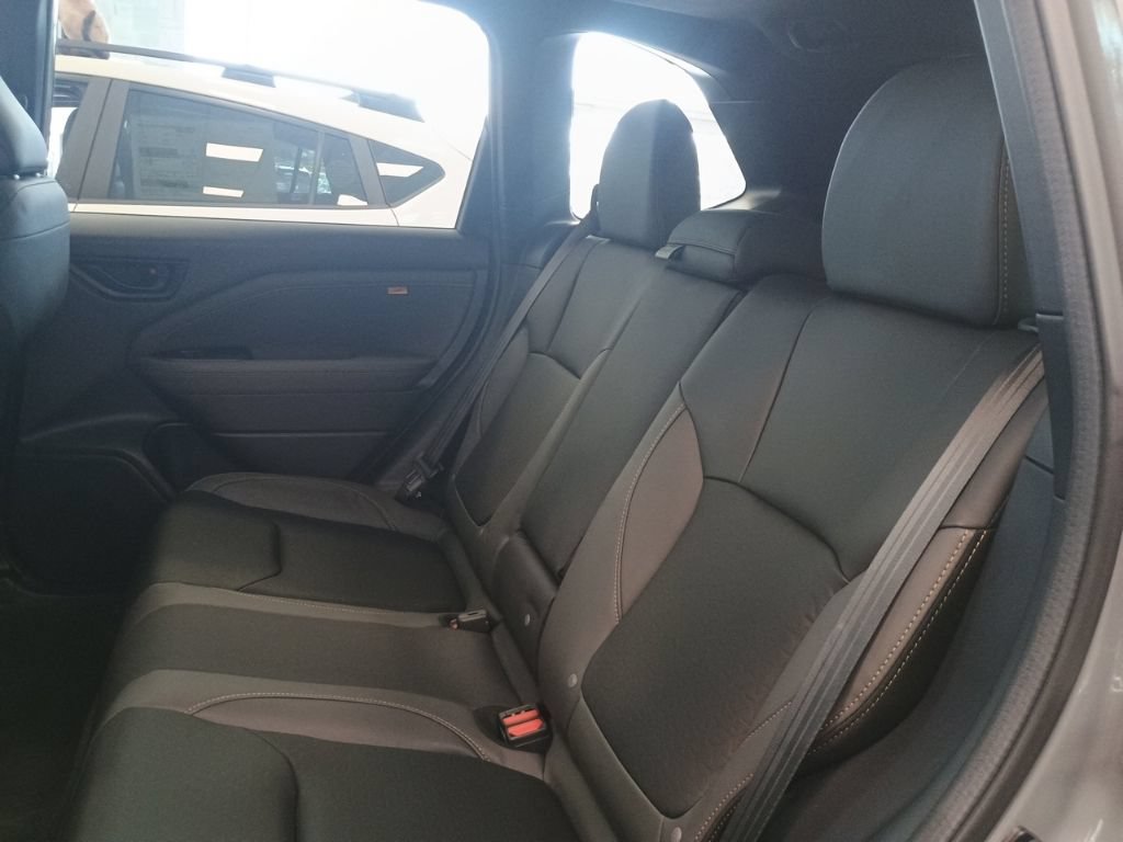 New 2026 Subaru Forester Wilderness AWD/4WD image 13
