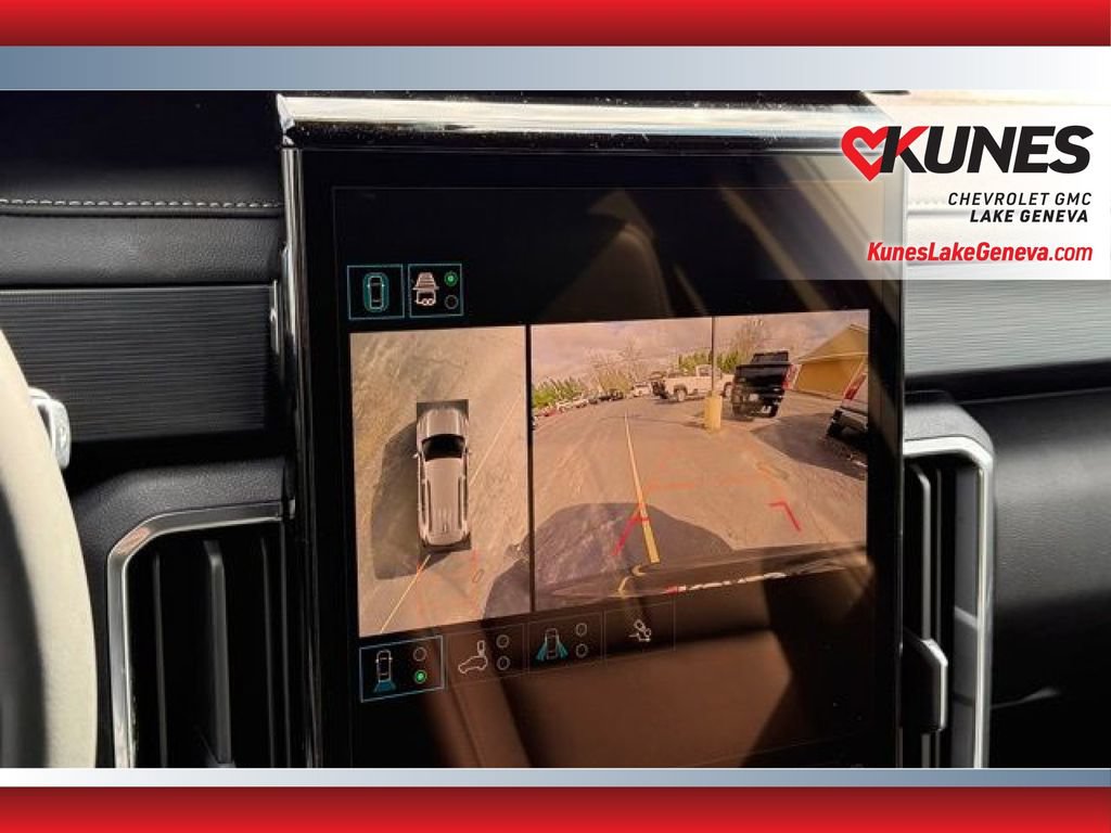 New 2026 GMC Acadia Elevation w/ Black Edition AWD/4WD image 42