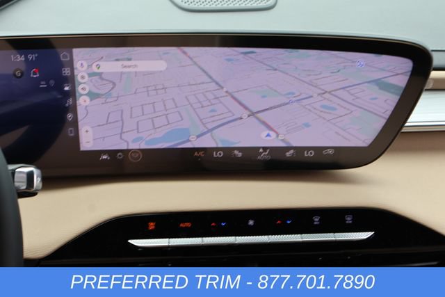New 2026 Buick Enclave Preferred FWD image 19