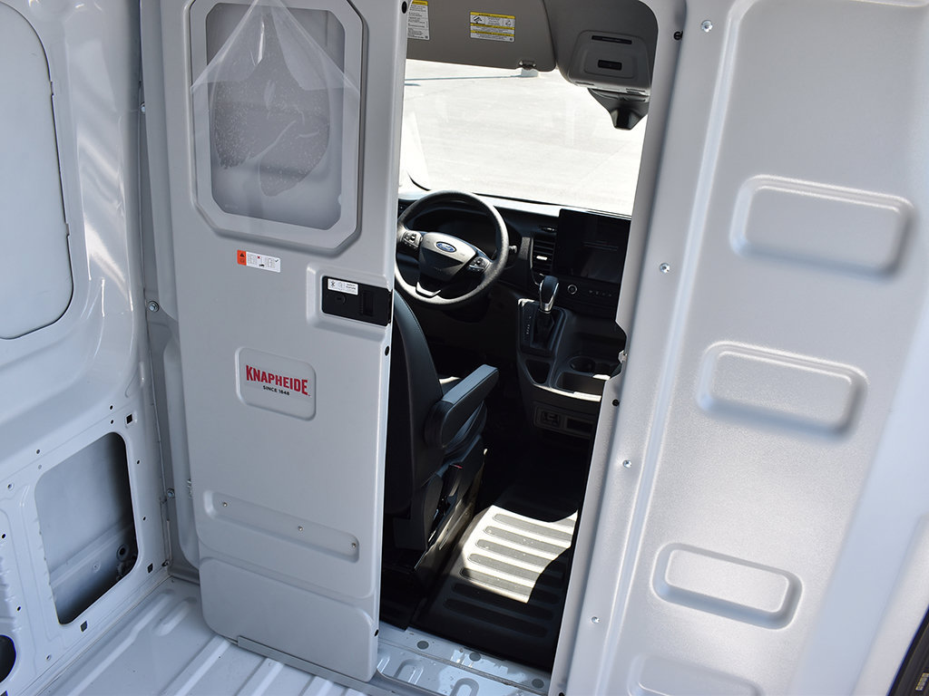 New 2026 Ford Transit 250 148 Medium Roof RWD image 24
