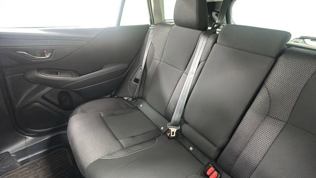 Certified 2025 Subaru Outback Premium image 16