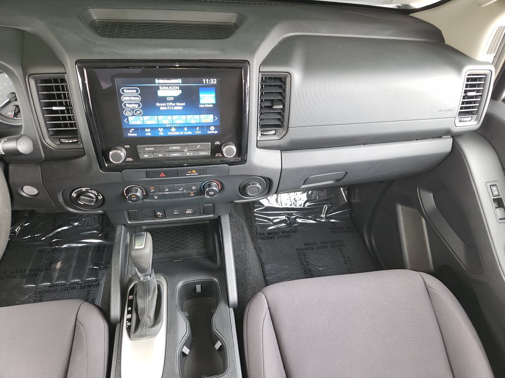 Used 2022 Nissan Frontier S w/ Technology Package AWD/4WD image 17