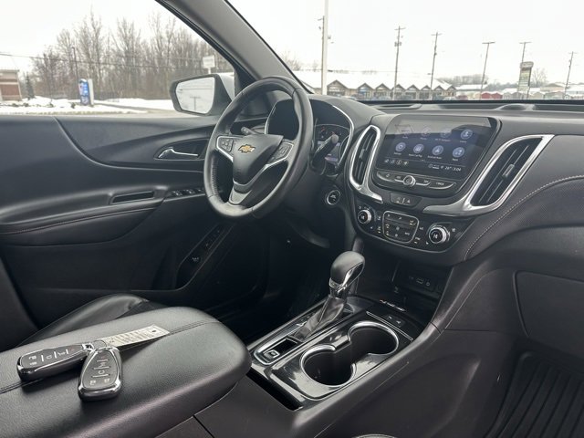 Used 2022 Chevrolet Equinox Premier image 9