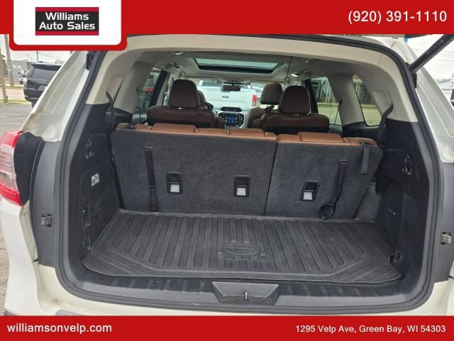 Used 2020 Subaru Ascent Touring w/ Popular Package #2A AWD/4WD image 15
