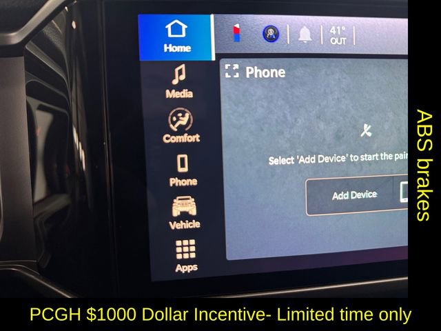 New 2026 Jeep Wrangler Sport image 3