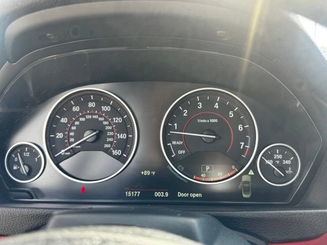 Used 2018 BMW 440i xDrive Convertible AWD/4WD image 21