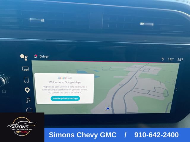 Used 2024 GMC Sierra 3500 Denali Ultimate AWD/4WD image 22