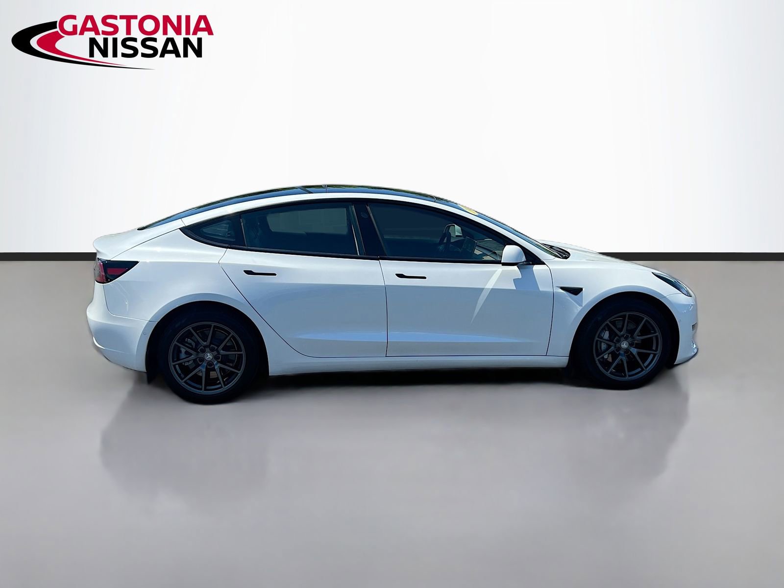 Used 2021 Tesla Model 3 Long Range image 10