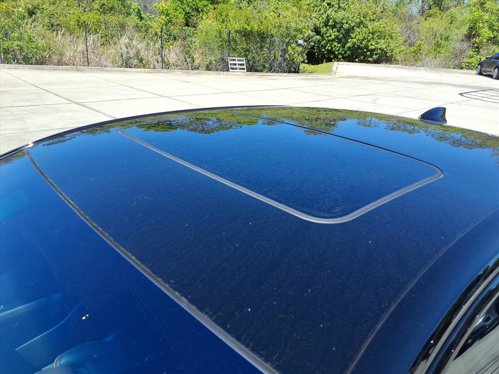 Certified 2023 Cadillac CT4 Sport image 10