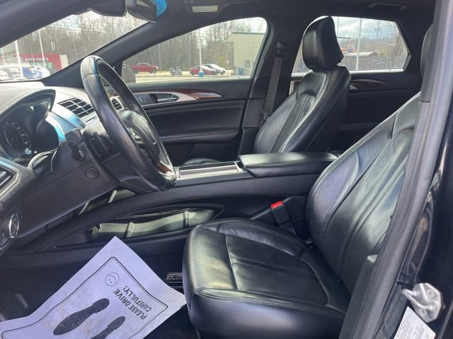 Used 2020 Lincoln MKZ Reserve w/ Elements Package image 13