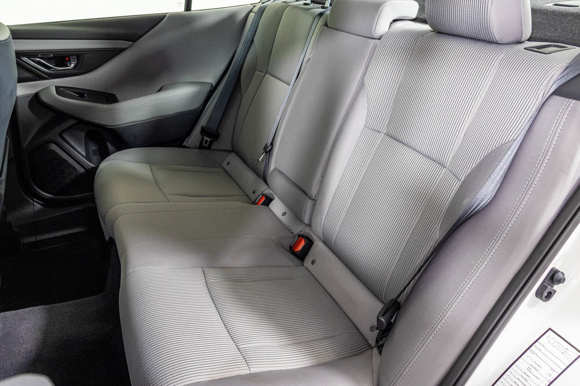 Used 2025 Subaru Legacy Premium AWD/4WD image 37