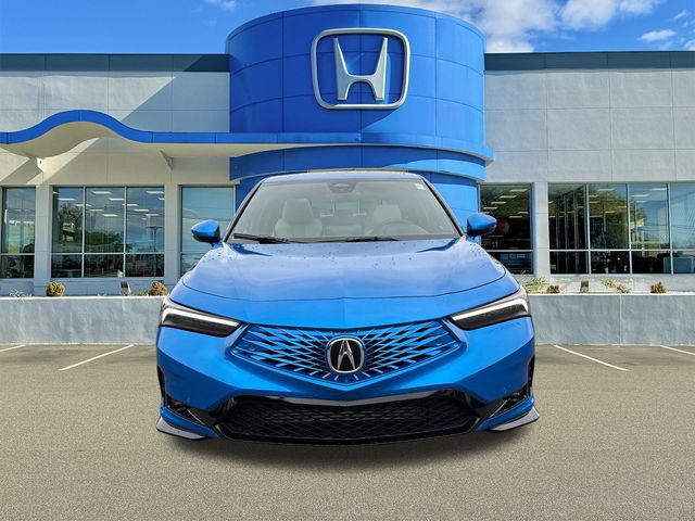 Used 2026 Acura Integra A-Spec w/ Technology Package FWD image 6