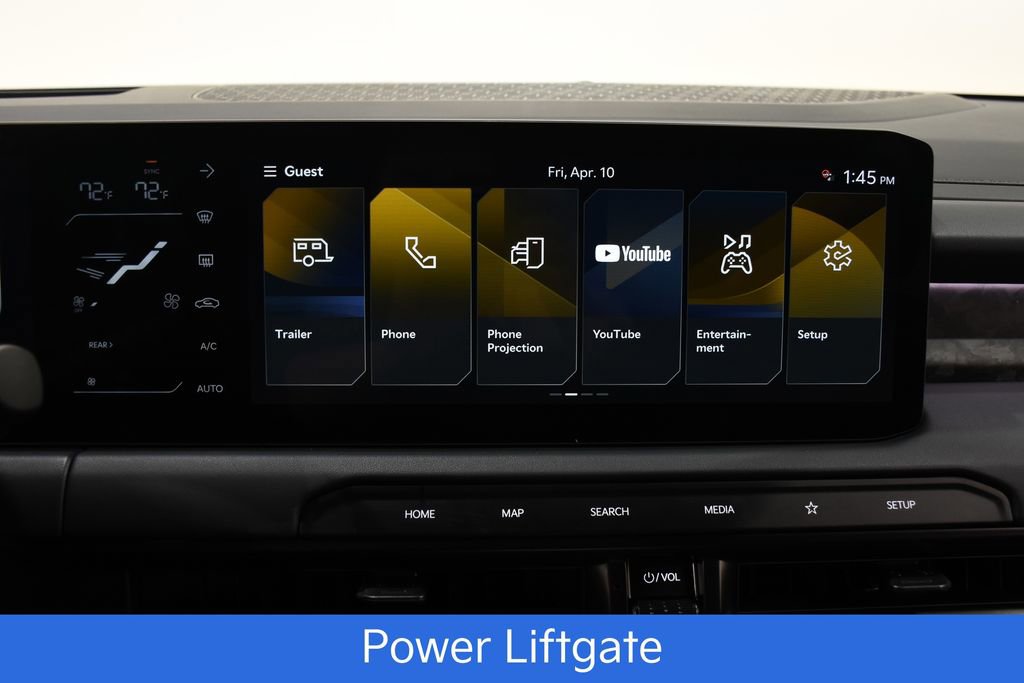 New 2027 Kia Telluride SX Prestige X-Pro image 17