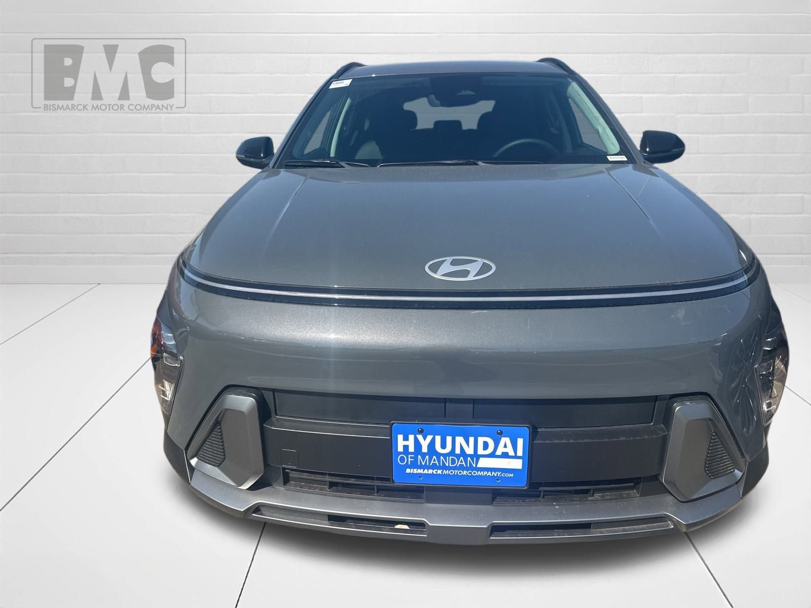 New 2026 Hyundai Kona SEL Premium image 2